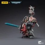 Warhammer 40K Action Figure – Incanus Neodan 13 cm 14