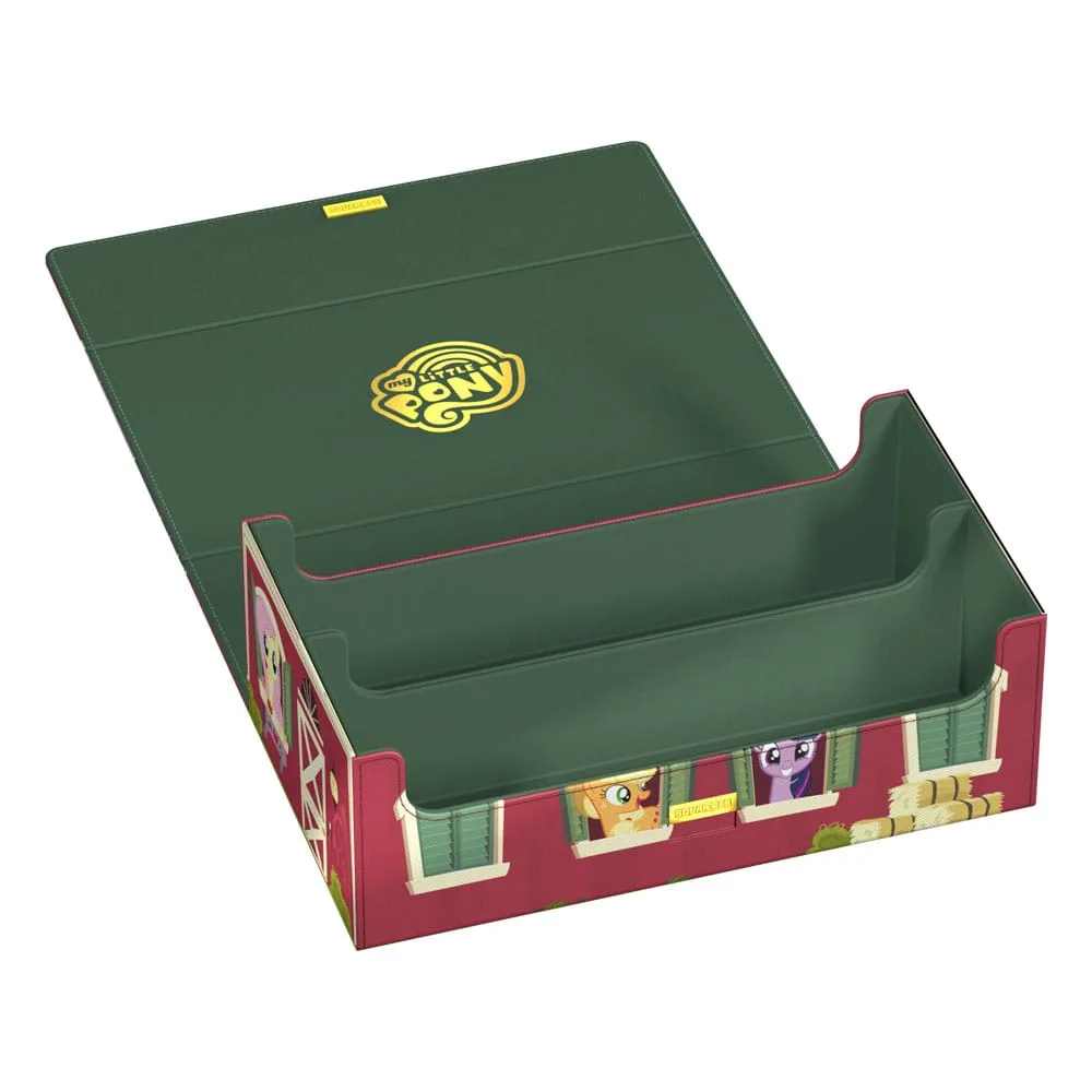 My Little Pony Card Case – Squaroes Collectors 800 Barn 3