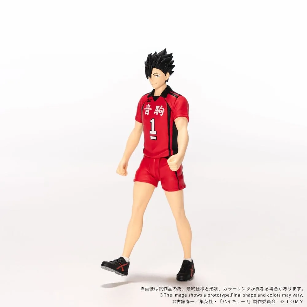 Haikyu Action Figure – Collekazaro CK-H04 Tetsuro Kuroo 6