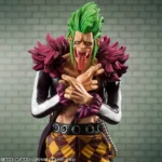 One Piece PVC Figure – Bartolomeo Limited Repeat Edition 4