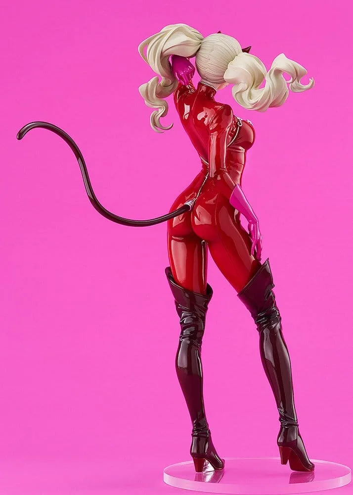Persona 5 Royal Statue – Panther Pop Up Parade L 23 cm 3