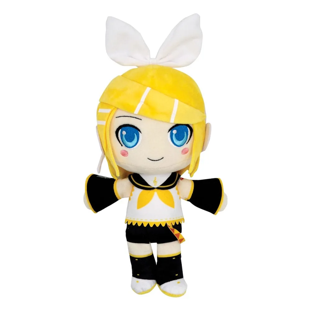 Vocaloid Plush Figure – Cuteforme Rin Kagamine 28 cm