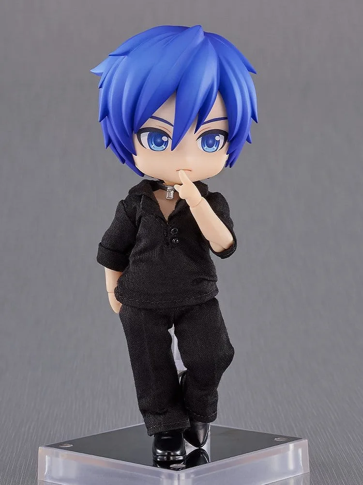 Character Vocal Series Nendoroid Doll – Kaito Guilty Version 14 cm 4