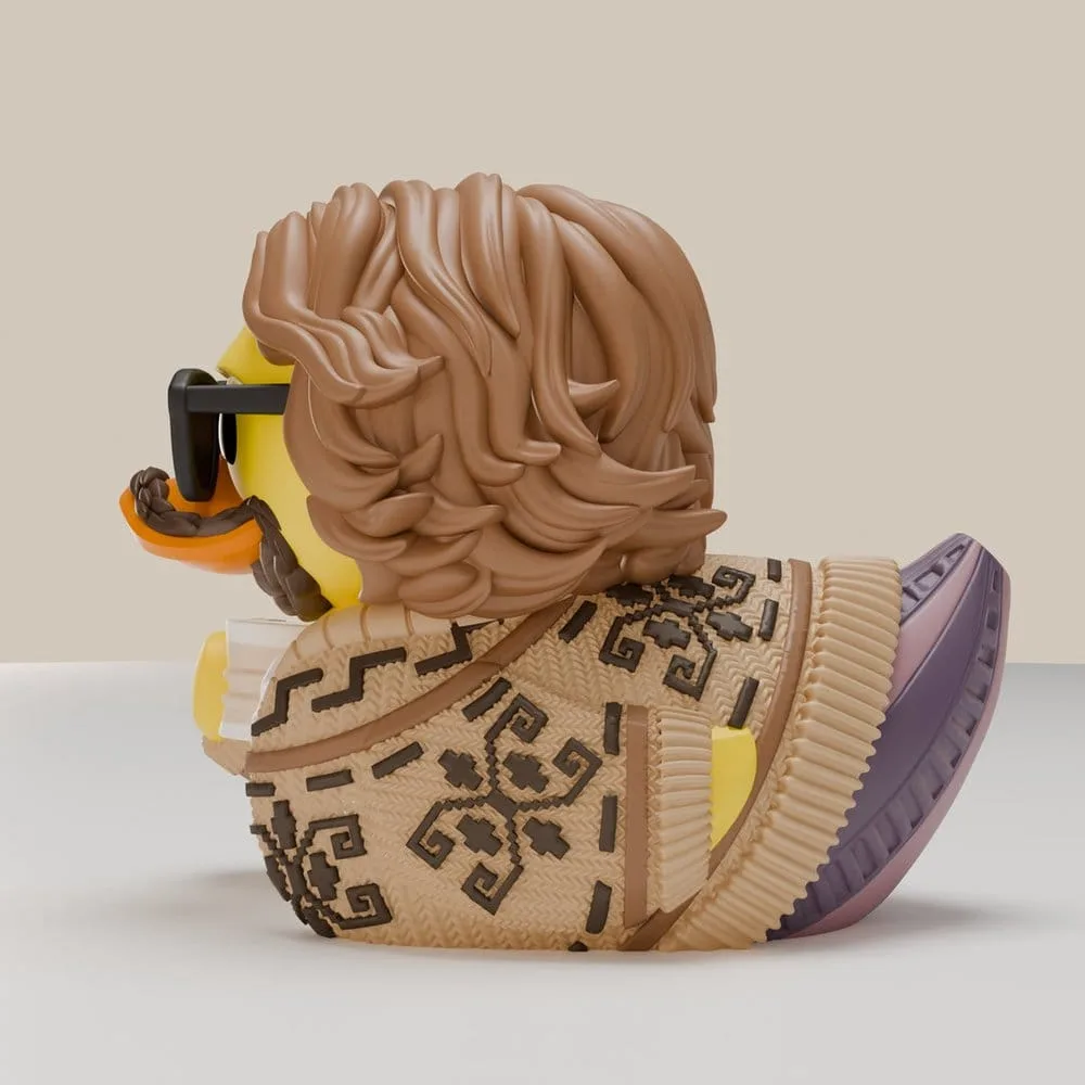 The Big Lebowski Tubbz Figure – The Dude Boxed Edition 10 cm 6
