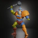 Masters of the Universe Action Figure – Man-At-Arms 14 cm 7