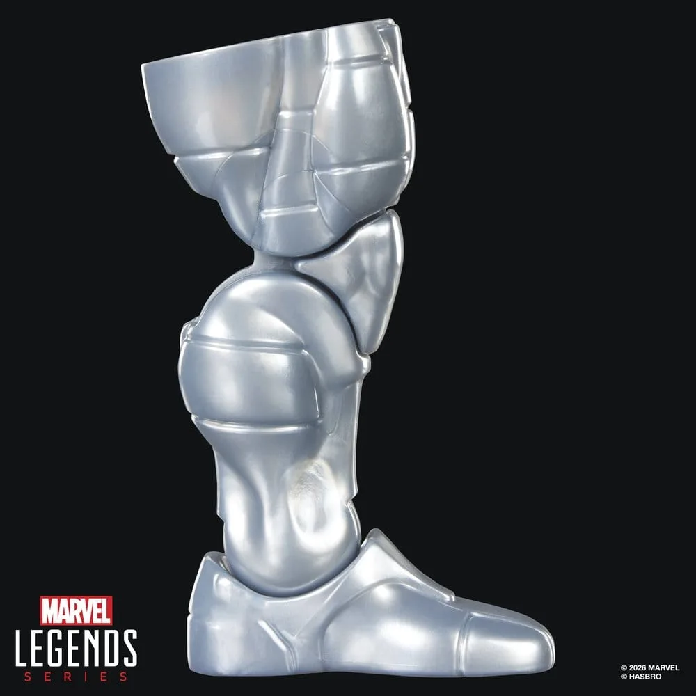 Marvel Legends Action Figure – Ghost Rider Robbie Reyes 15 cm 23