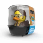 The Office Minifiguur – Dwight Tubbz 5 cm 6
