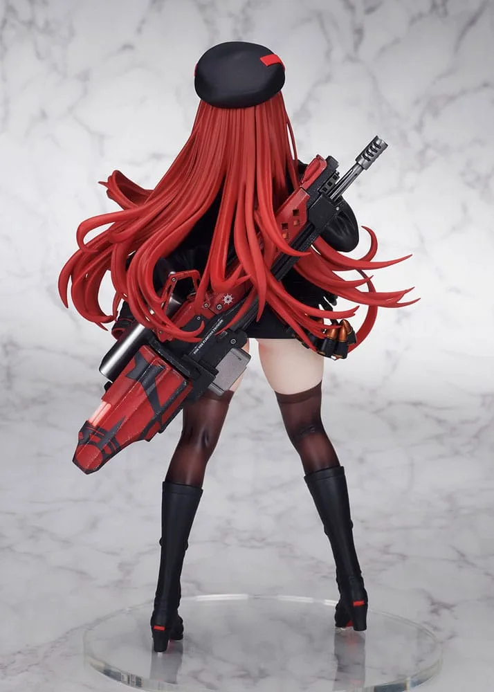 Goddess of Victory Nikke Statue – Rapi Red Hood 25 cm 19