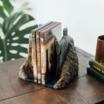 The Lord of the Rings Bookends – Argonath 24 x 20 x 24 cm 4