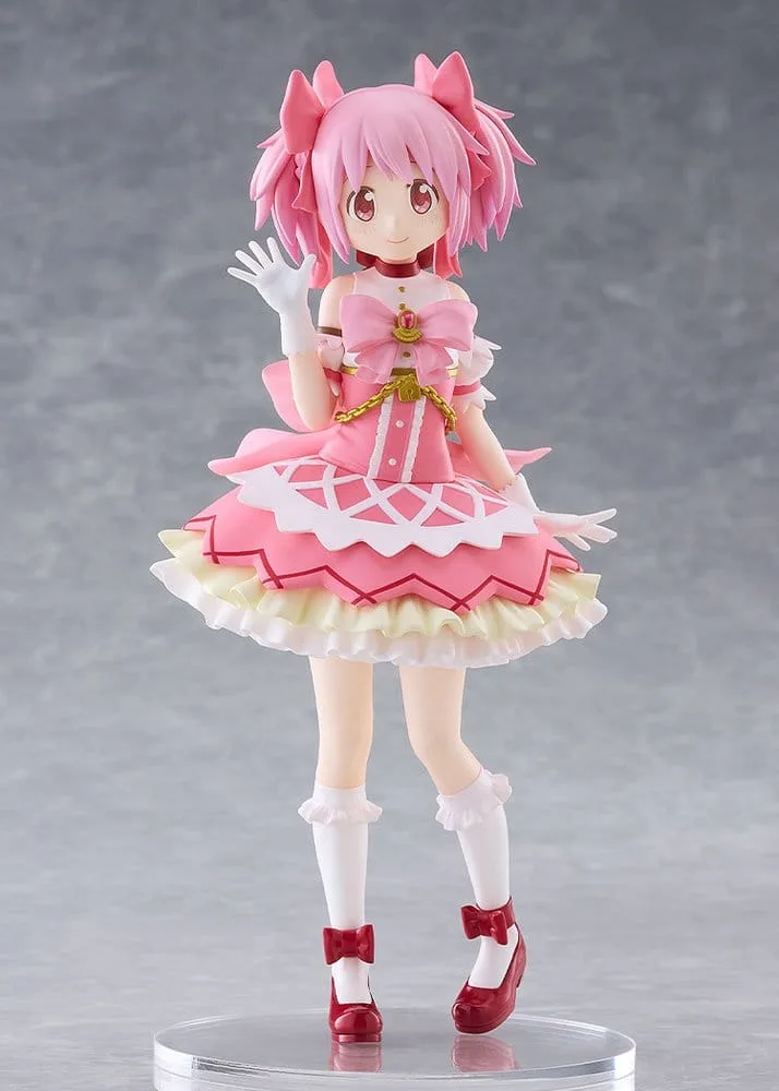 Puella Magi Madoka Magica PVC Figure – Madoka Kaname 21 cm 2