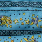 Minions Crossbody Bag – Loungefly 3 Design 15 x 25 x 24 cm 5