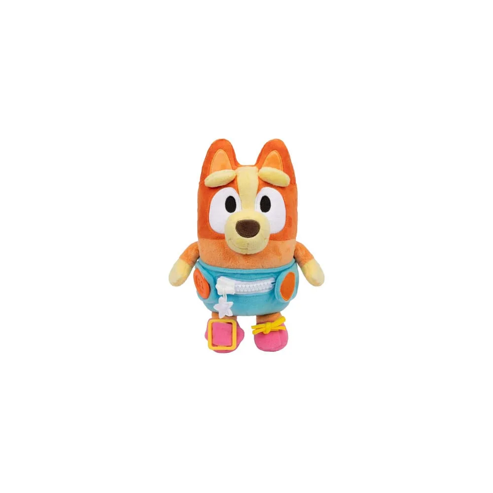 Bluey Plush – Baby Bingo