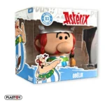 Asterix Coin Bank – Chibi Obelix 13 cm 4