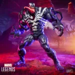 Marvel Rivals Action Figure 2-Pack – Venom and Jeff 15 cm 9