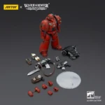 Warhammer Action Figure – Blood Angels MKVI Tactical Legionary 12 cm 6