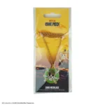 One Piece Necklace – Zoro Pendant 5