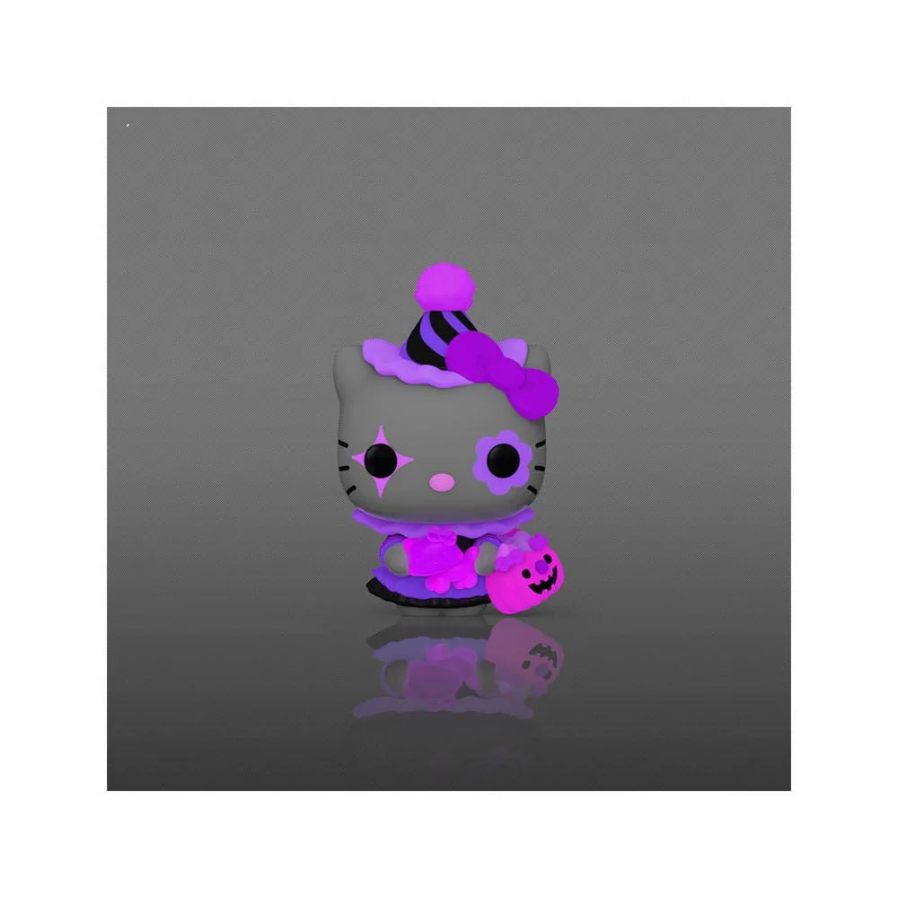 Sanrio POP Vinyl Figures – Hello Kitty Spooky 6-Pack 9 cm 7
