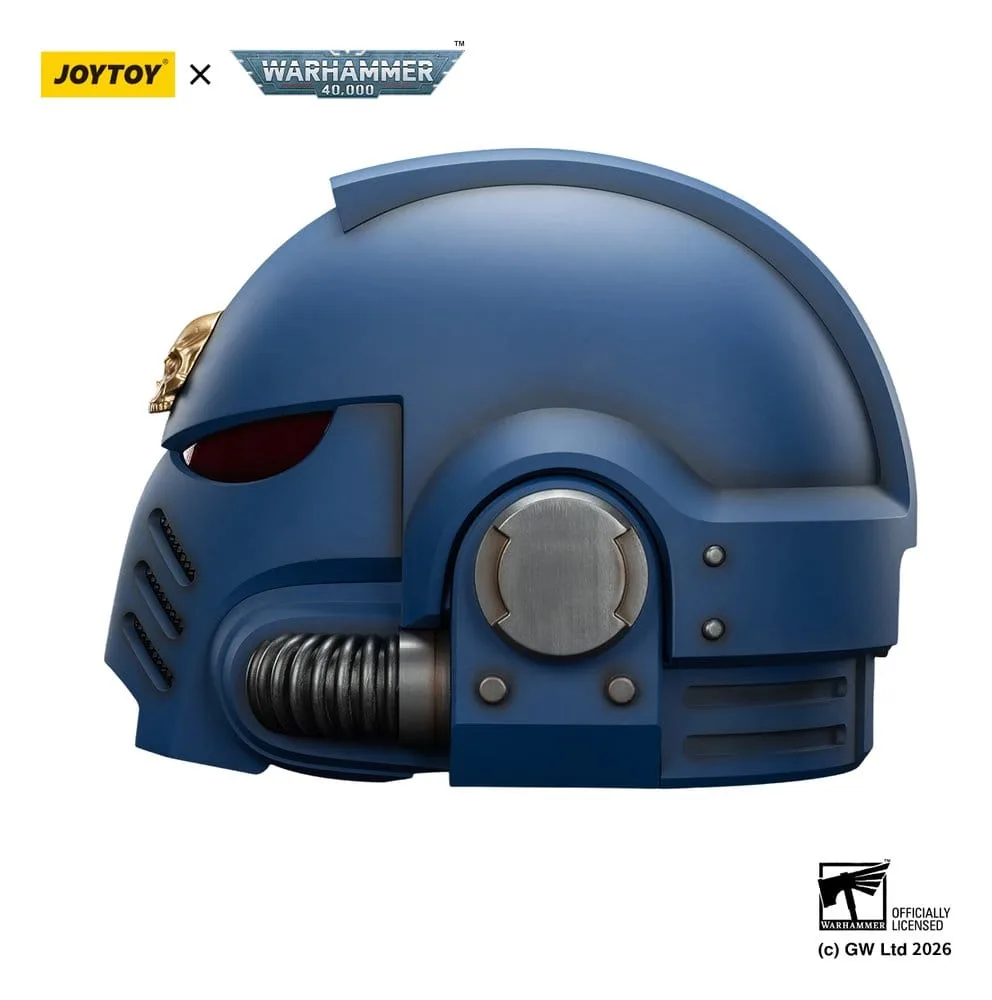 Warhammer 40,000 Action Figure – Ultramarines Captain MkX 30 cm 9