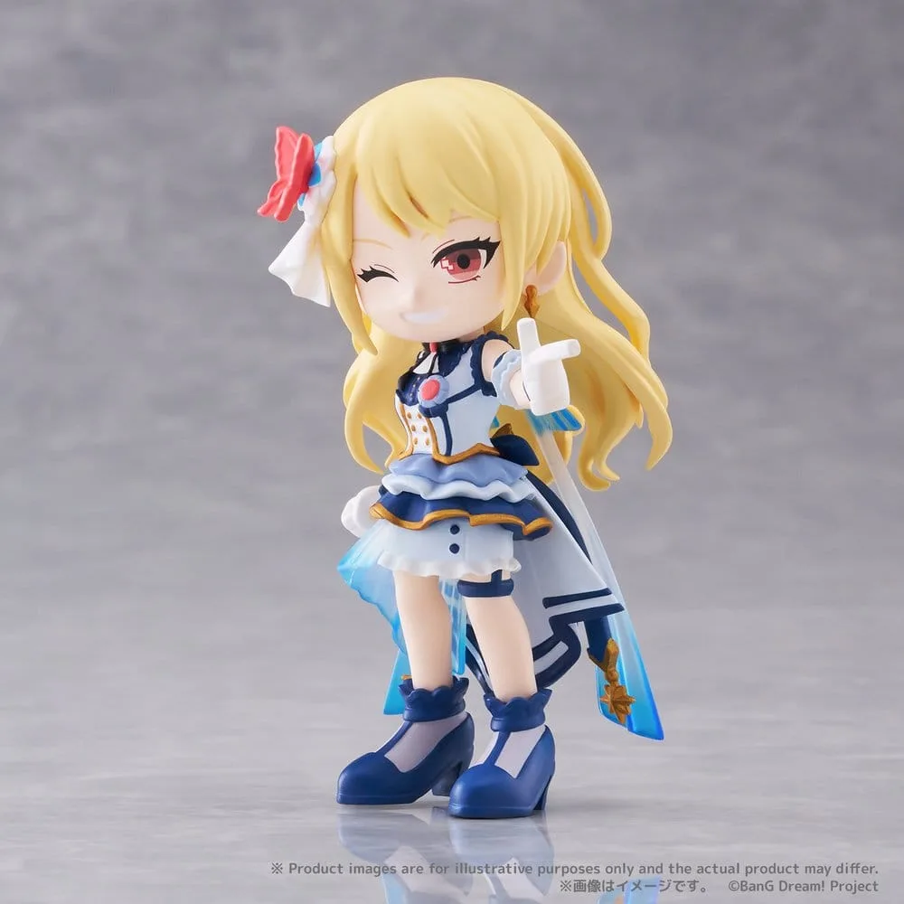 BanG Dream Mini Figures – Morfonica PalVerse 6-Box Display 13
