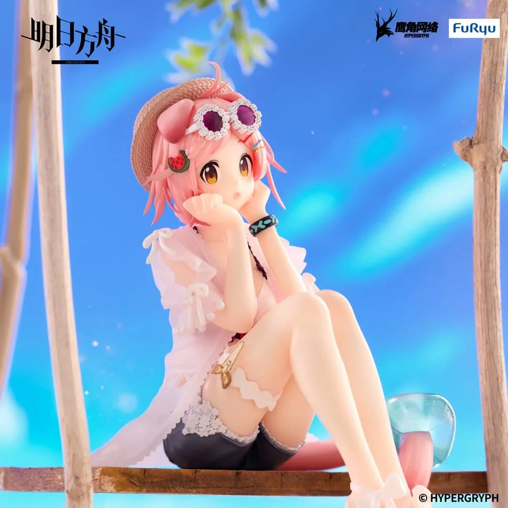 Arknights Statue – Goldenglow Summer Flowers FA394 10 cm 5
