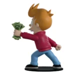 Futurama Vinyl Figure – Take My Money Fry 13 cm 6