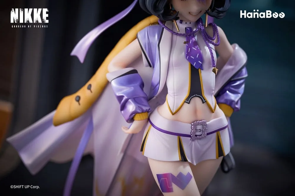 Goddess of Victory Nikke Statue – Syuen Deluxe Edition 25 cm 18