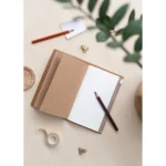 The Lord of the Rings Travel Journal – The One Ring 12 x 19.5 cm 2