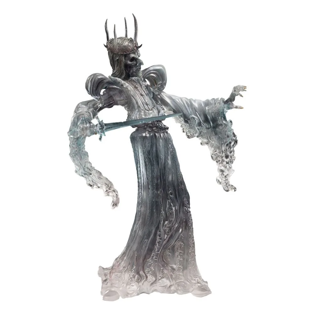 Lord of the Rings Vinyl Figure – Witch-king Mini Epics 19 cm 7