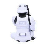 Original Stormtrooper Figure – Speak No Evil 10 cm 3