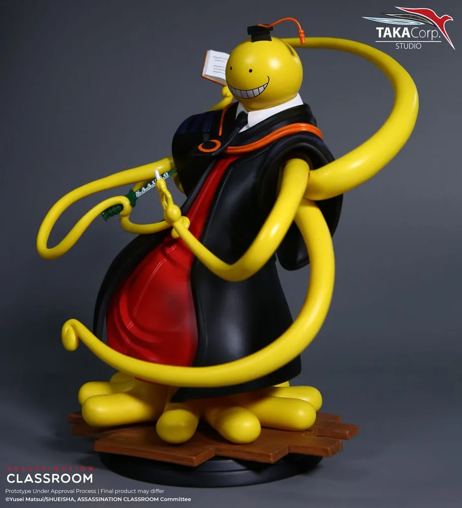 Assassination Classroom Beeld – Koro Sensei 30 cm 18