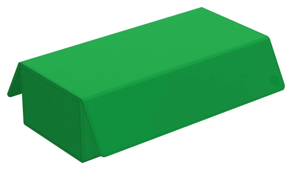 Ultimate Guard Kaartenbox – Arkhive 1000+ Xenoskin Groen 3