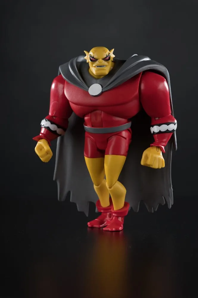 The New Batman Adventures Action Figure – Etrigan 15 cm 12
