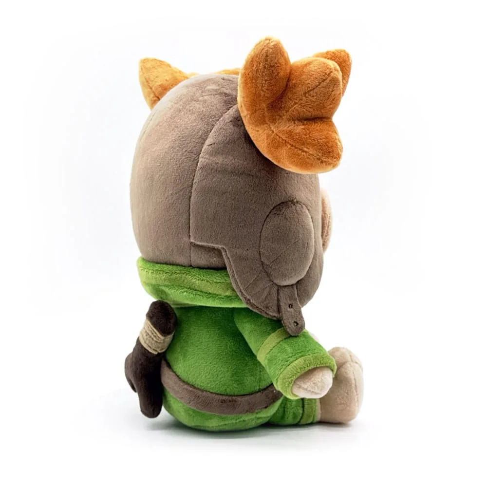 Little Nightmares III Plush – Alone 22 cm 3