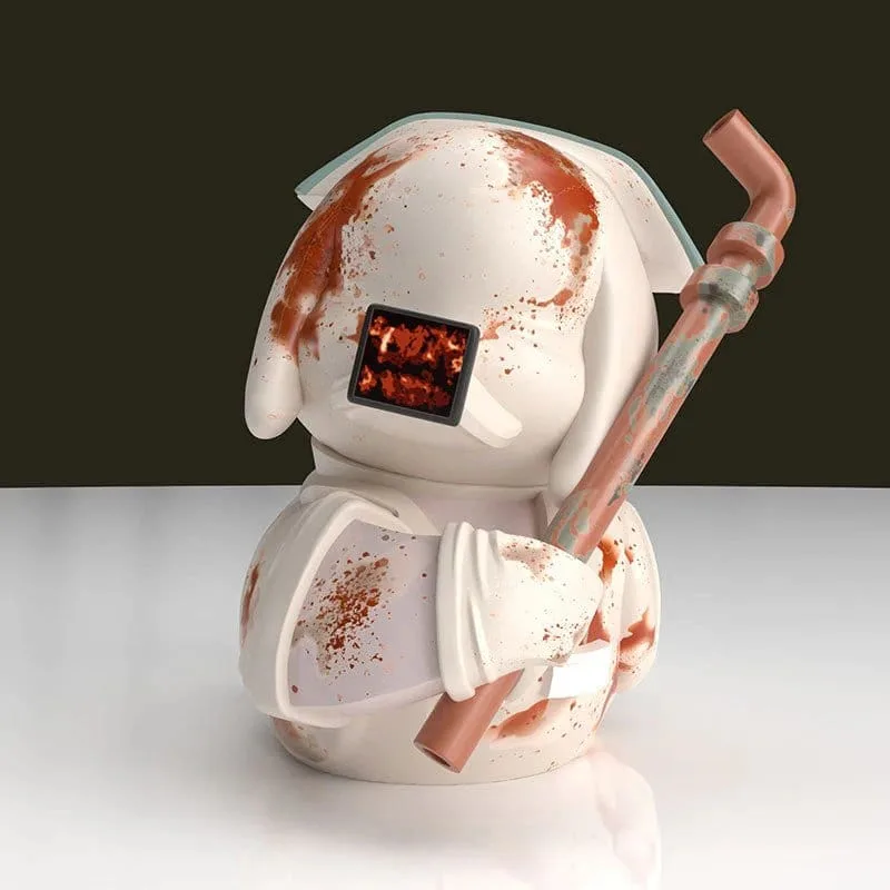 Silent Hill PVC Figure – Tubbz Nurse First Edition 10 cm