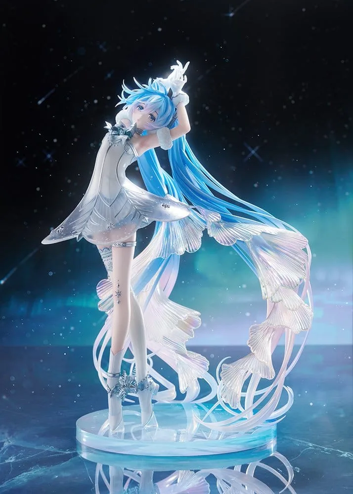 Hatsune Miku Figure – Symphony 2025 Sapporo 1/7 28 cm 2