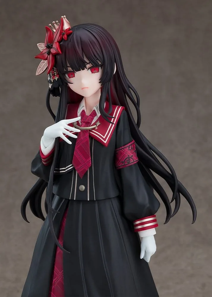 Magical Girl Witch Trials Figure – Hiro Nikaido Pop Up Parade L 6