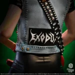 Exodus Statue – Gary Holt Rock Iconz 22 cm 19