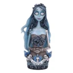 Corpse Bride Bust – Emily 29 cm 1