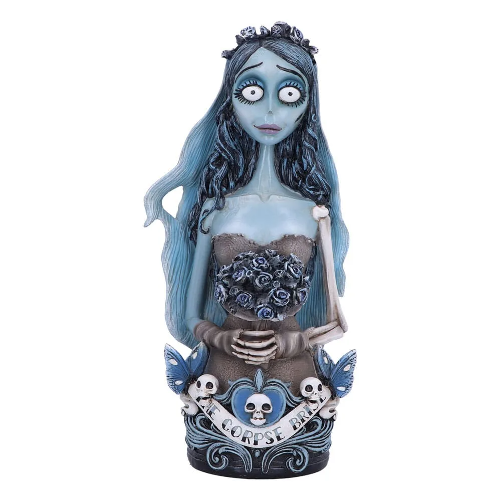 Corpse Bride Bust – Emily 29 cm