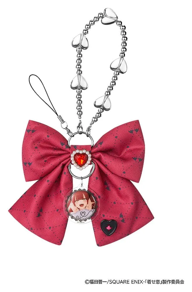 My Dress-Up Darling Keychains – Gyaru Image Blind Box Set of 6 14
