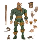 TMNT Action Figure – Mirage Comics Rat King 18 cm 6