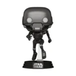 Star Wars Andor Vinyl Figure – K-2SO Funko Pop 9 cm 1