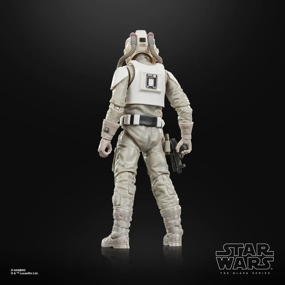 Star Wars Action Figure – Imperial Remnant AT-AT Driver 15 cm 11