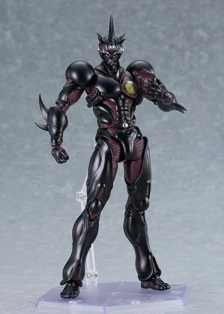 Bio Booster Armor Guyver Figma Figure – III Ultimate Edition 18 cm 2