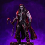 Supergirl Movie Art Scale Statue – Lobo 1/10 23 cm 13