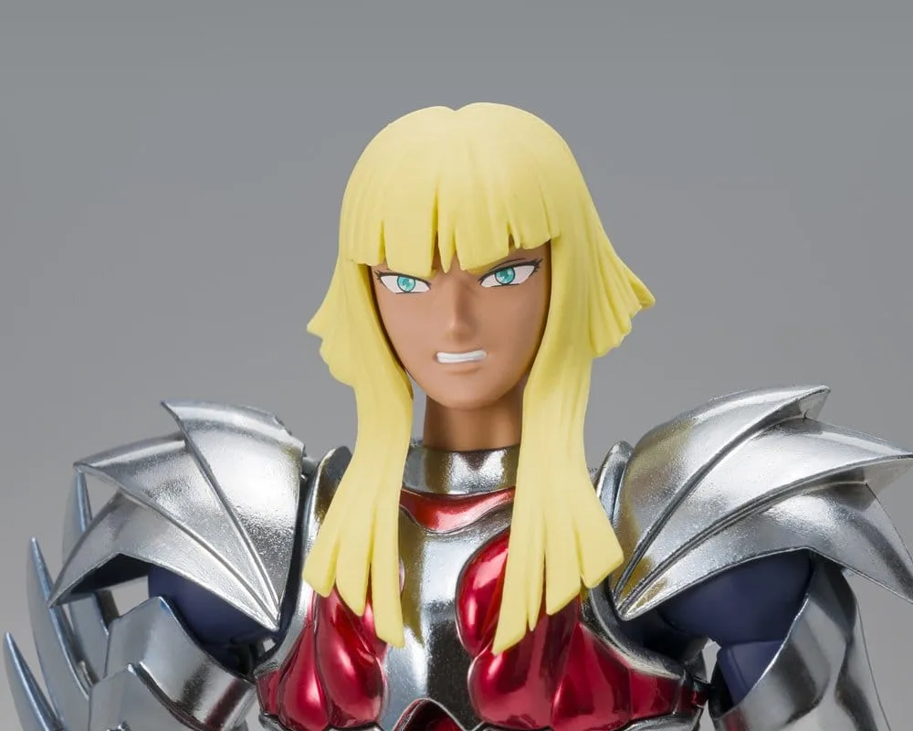 Saint Seiya Action Figure – Beta Merak Hagen 40th Anniversary 18 cm 11