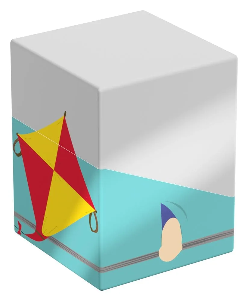 South Park Deck Box – Human Kite Squaroe SP026 3