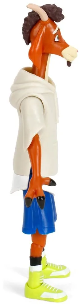 Goat Action Figure – Will Casual 13 cm 10