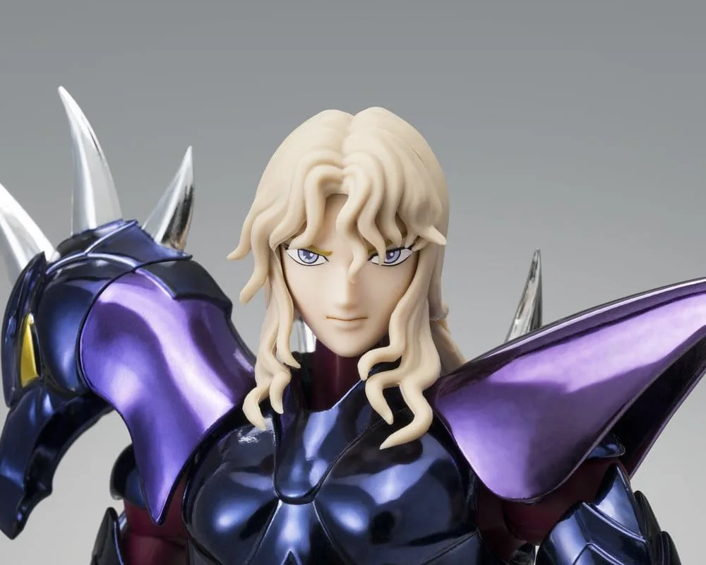 Saint Seiya Action Figure – Siegfried 40th Anniversary 18 cm 6