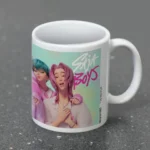 KPop Demon Hunters Mug – Saja Boys 315 ml 3